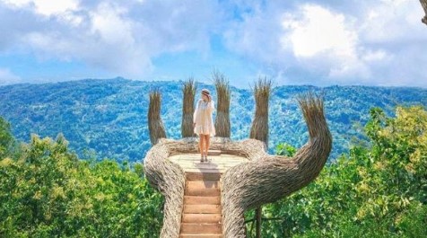 Tempat Wisata Meaah di Yogyakarta Sukses